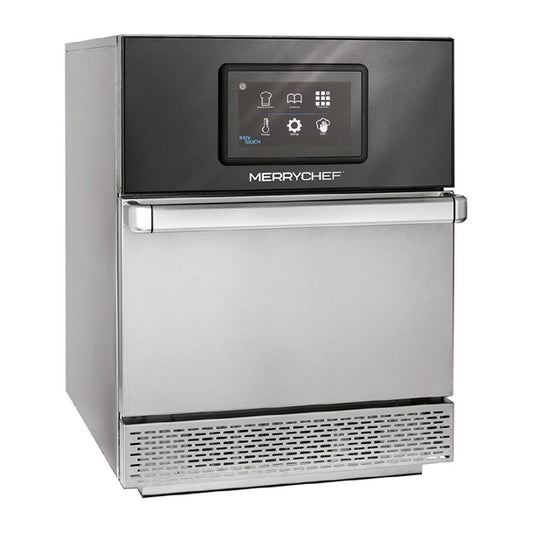 Merrychef Connex 16 Accelerated High Speed Oven Silver Single Phase 32A ch893