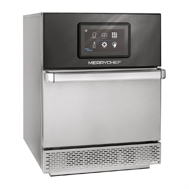 Merrychef Connex 16 Accelerated High Speed Oven Silver Three Phase 32A ch899