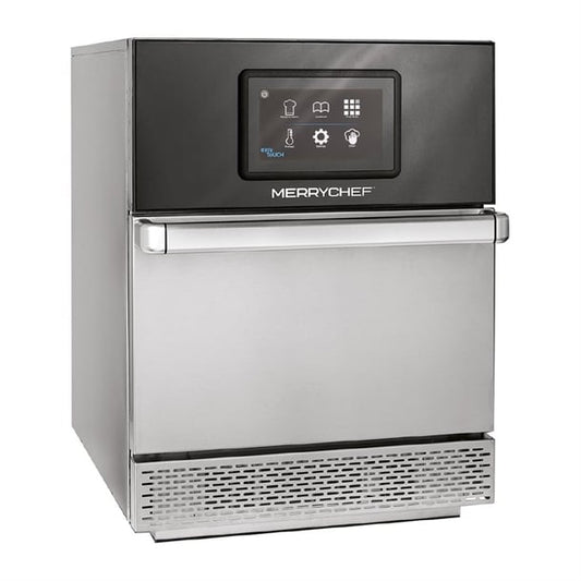 Merrychef Connex 16 Accelerated High Speed Oven Silver Three Phase 32A ch899