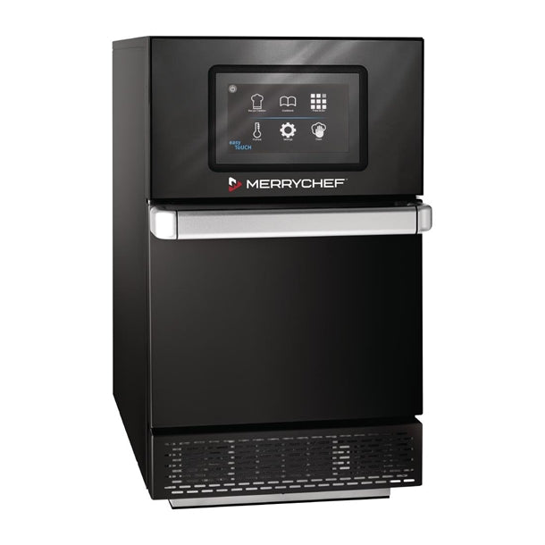 Merrychef Connex 12 Accelerated High Speed Oven Black Single Phase 13A ch894