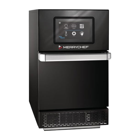 Merrychef Connex 12 Accelerated High Speed Oven Black Three Phase 32A cx165
