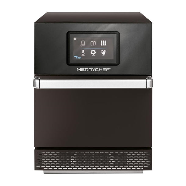 Merrychef Connex 16 Accelerated High Speed Oven Black Three Phase 32A ch897
