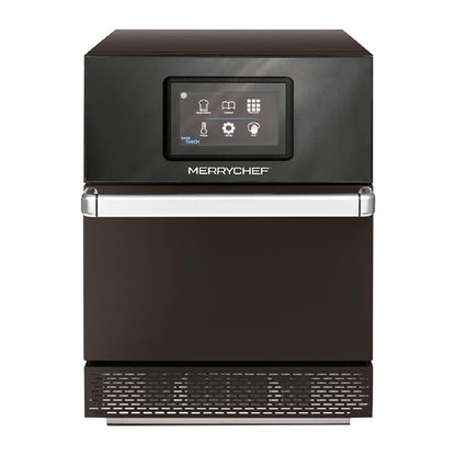 Merrychef Connex 16 Accelerated High Speed Oven Black Three Phase 32A ch897
