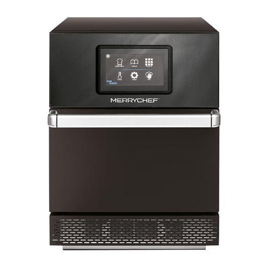 Merrychef Connex 16 Accelerated High Speed Oven Black Three Phase 32A ch897