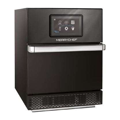 Merrychef Connex 16 Accelerated High Speed Oven Black Three Phase 32A ch897