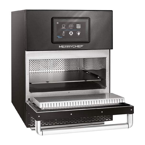Merrychef Connex 16 Accelerated High Speed Oven Black Three Phase 32A ch897