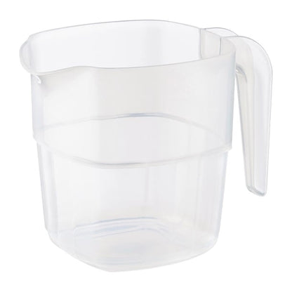 Araven Polypropylene Pitcher 1Ltr 34oz ch920