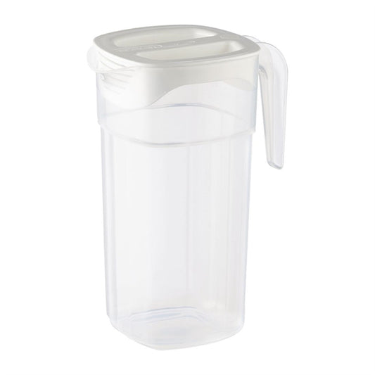 Araven Translucent Polypropylene Jug 1.8Ltr 61oz ch925
