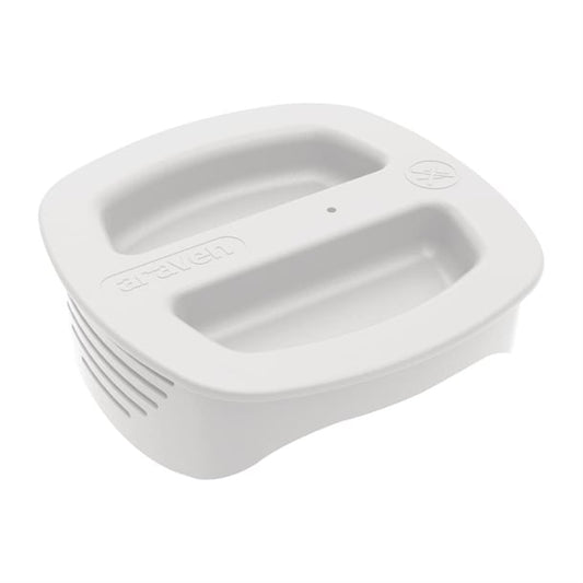 Araven Pitcher Lid White ch927