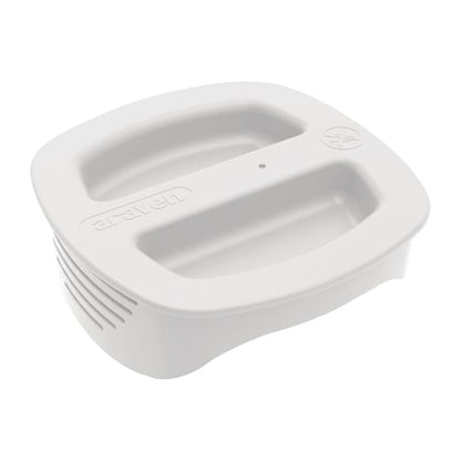 Araven Pitcher Lid White ch927