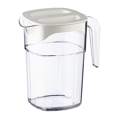 Araven Transparent Polycarbonate Jug 1.4Ltr 47oz ch932