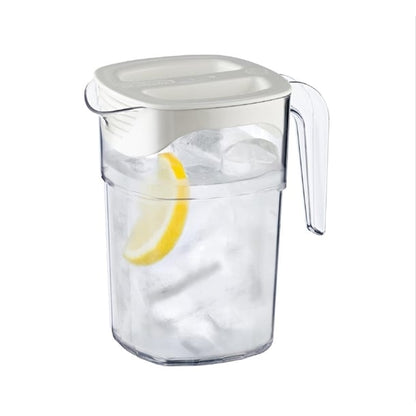 Araven Transparent Polycarbonate Jug 1.4Ltr 47oz ch932