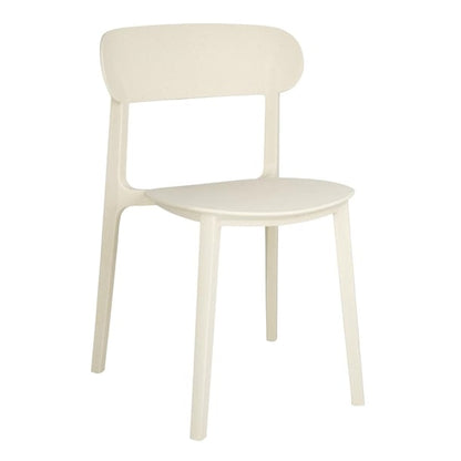 Bolero Eden Side Chair (2 Pack) ch940