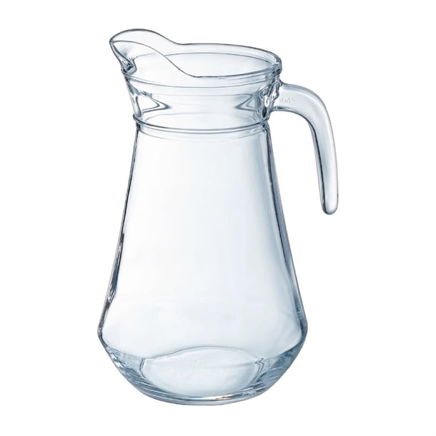 Luminarc ARC Glasses Jug 1.6Ltr (6 Pack) ch989