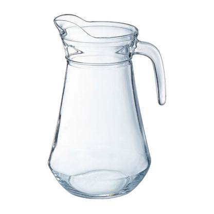 Luminarc ARC Glasses Jug 1.6Ltr (6 Pack) ch989