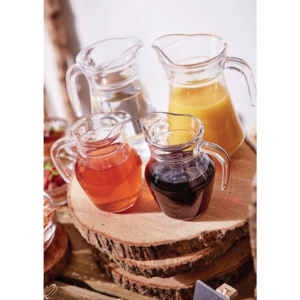 Luminarc ARC Glasses Jug 1.6Ltr (6 Pack) ch989