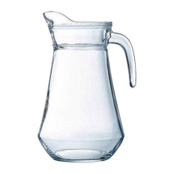 Luminarc ARC Glasses Jug 1.6Ltr (6 Pack) ch989