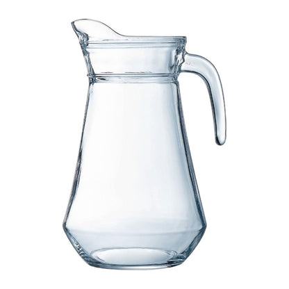 Luminarc ARC Glasses Jug 1.6Ltr (6 Pack) ch989