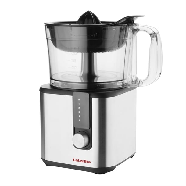 Caterlite Food Processor cj107