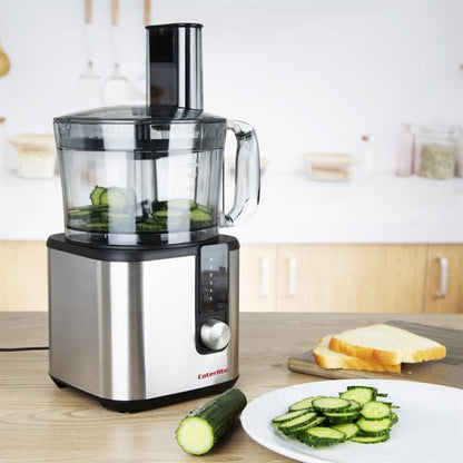 Caterlite Food Processor cj107
