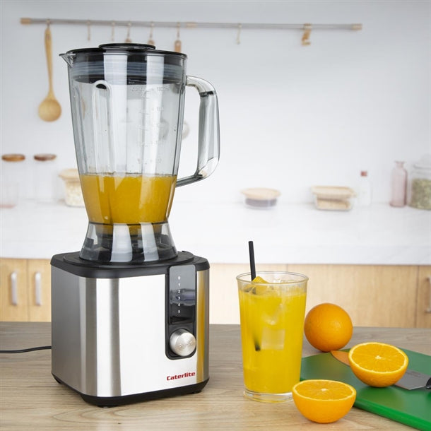 Caterlite Food Processor cj107