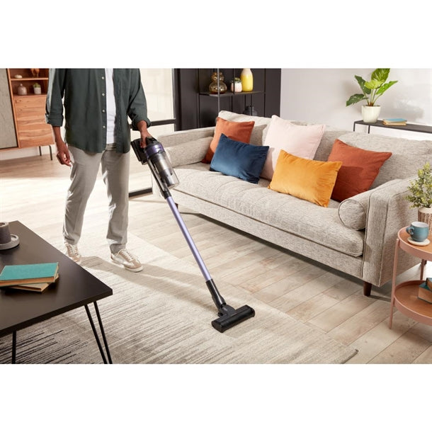 Samsung Cordless Jet 60 Turbo Vacuum Cleaner VS15A6031R4/EU cj117