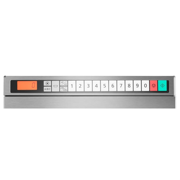 Panasonic Inverter Microwave 1800W NE-1878BPQ cj137