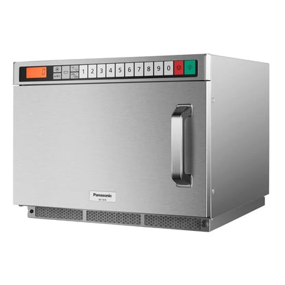 Panasonic Inverter Microwave 1800W NE-1878BPQ cj137