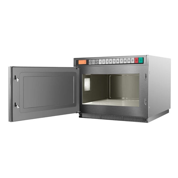 Panasonic Inverter Microwave 1800W NE-1878BPQ cj137
