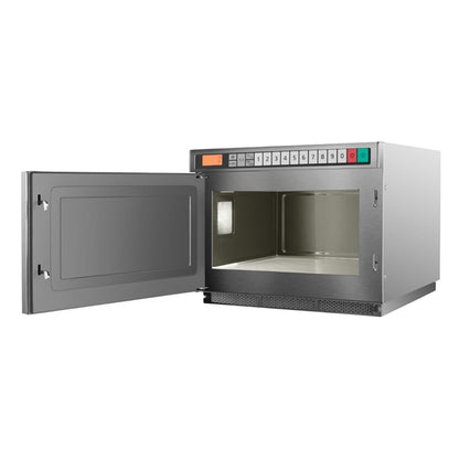 Panasonic Inverter Microwave 1800W NE-1878BPQ cj137