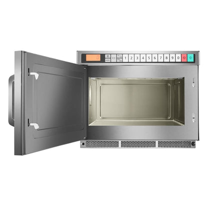 Panasonic Inverter Microwave 1800W NE-1878BPQ cj137