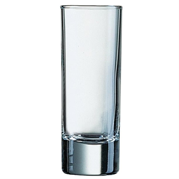 Arcoroc Islande Shot Glasses 60ml (72 Pack) cj342