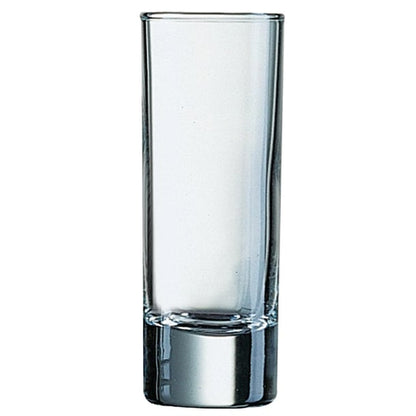 Arcoroc Islande Shot Glasses 60ml (72 Pack) cj342