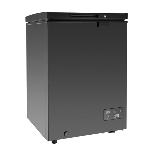 Nisbets Essentials Chest Freezer - 93Ltr 574mm cj387