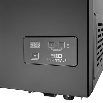Nisbets Essentials Chest Freezer - 93Ltr 574mm cj387