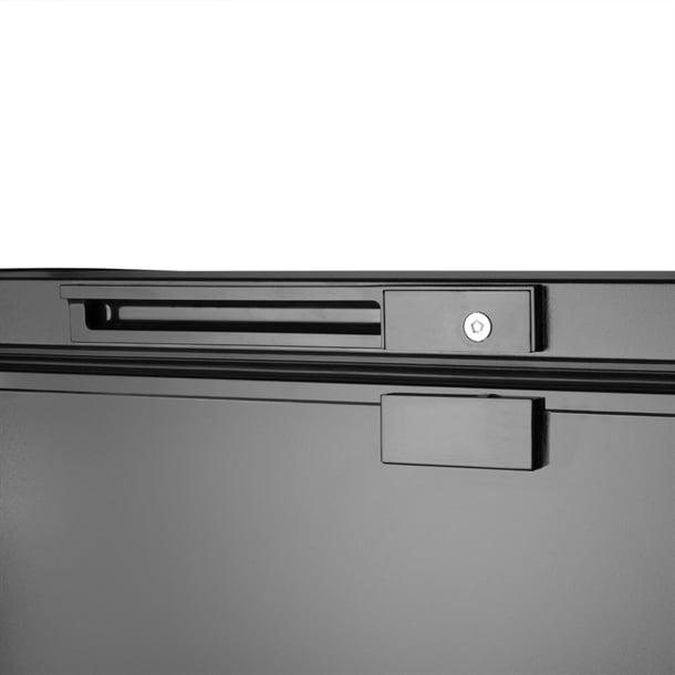 Nisbets Essentials Chest Freezer - 93Ltr 574mm cj387