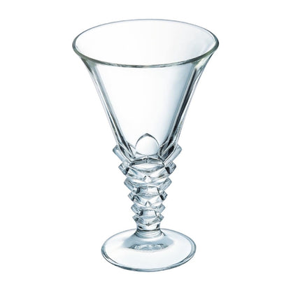 Arcoroc Palmier Sundae Dishes 370ml (24 Pack) cj432