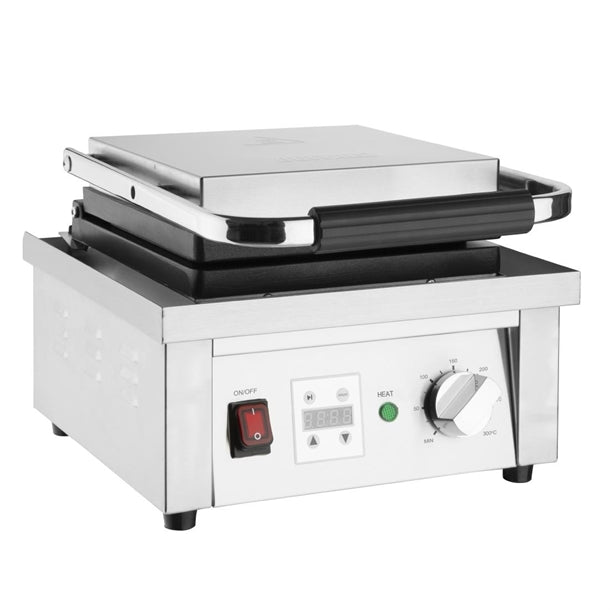 Buffalo Commercial Waffle Maker cj564