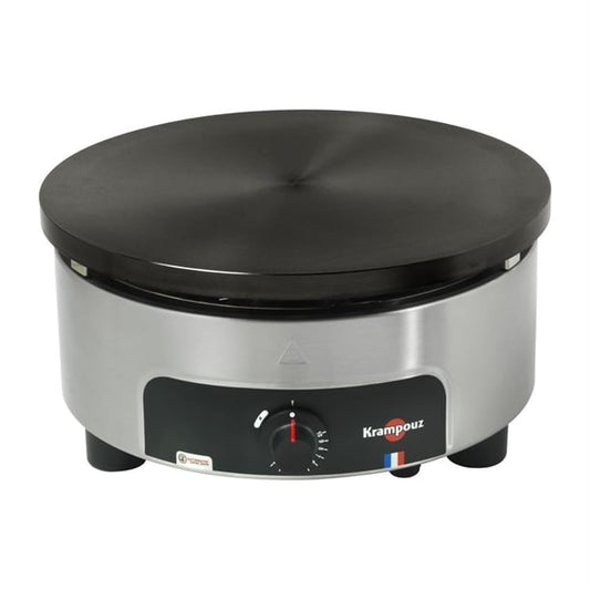 Krampouz Luxury Gas Crepe Maker cj672