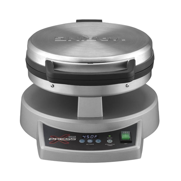 Waring Commercial Xpress Multipurpose Crepe Maker WSC300CK cj749