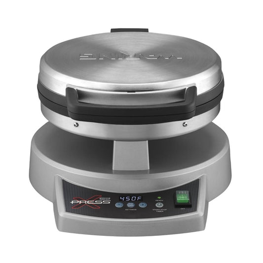 Waring Commercial Xpress Multipurpose Crepe Maker WSC300CK cj749