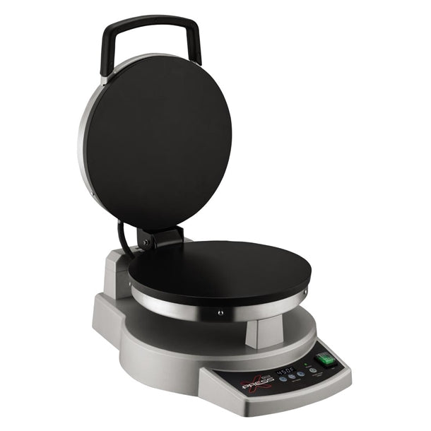 Waring Commercial Xpress Multipurpose Crepe Maker WSC300CK cj749
