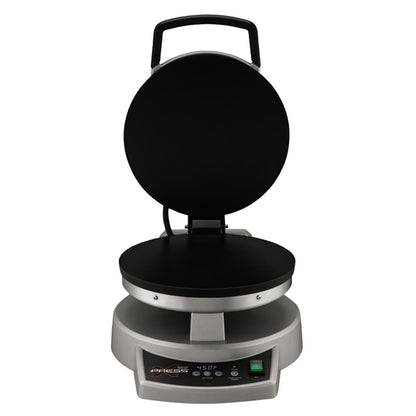 Waring Commercial Xpress Multipurpose Crepe Maker WSC300CK cj749