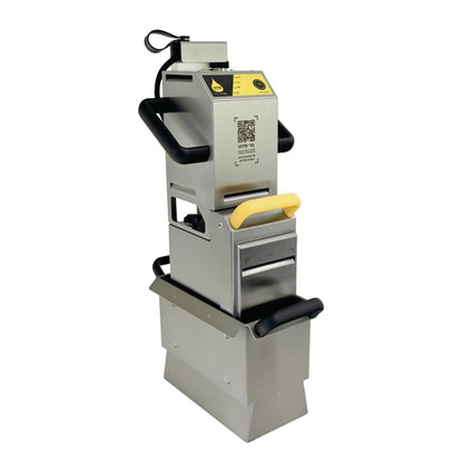 VITO VL Oil Filtration Machine cj784