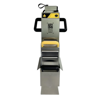 VITO VL Oil Filtration Machine cj784