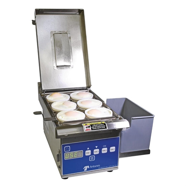 Antunes Egg Cooker ESM-600 cj853