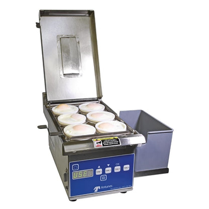 Antunes Egg Cooker ESM-600 cj853