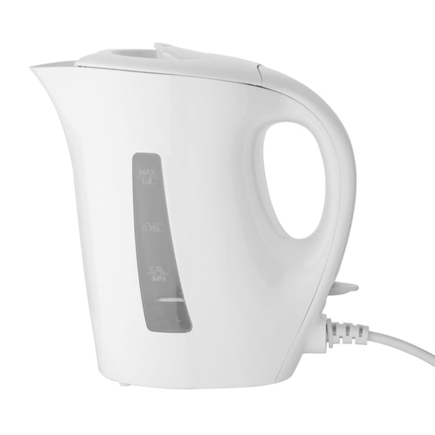 Caterlite Hotel Room Kettle White 1Ltr cj885