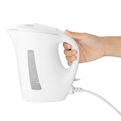 Caterlite Hotel Room Kettle White 1Ltr cj885