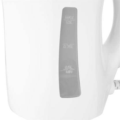 Caterlite Hotel Room Kettle White 1Ltr cj885